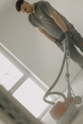 professionell-estrich-abschleifen