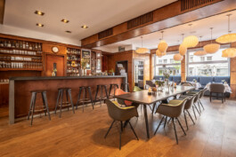 holzboden-restaurant