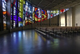 Sichtestrich-gewerbe