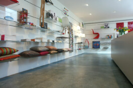 Pandomo-auf-verkaufsflaeche