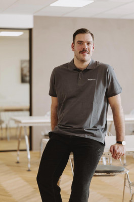 Kessler GmbH Schliengen